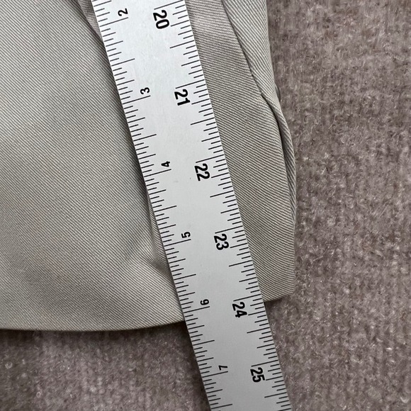 Vintage Pierre Cardin 42R Wool Double Breasted Blazer Men Sport Coat Jacket - Picture 10 of 14